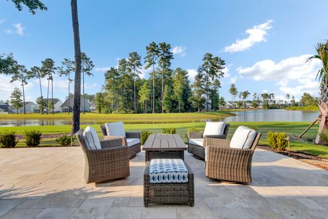 A home in Summerville