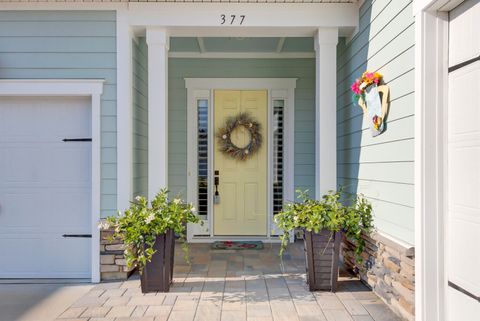 A home in Summerville