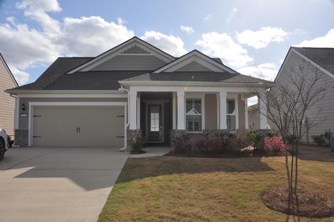 311 Autumn Azalea Way Summerville SC 29486