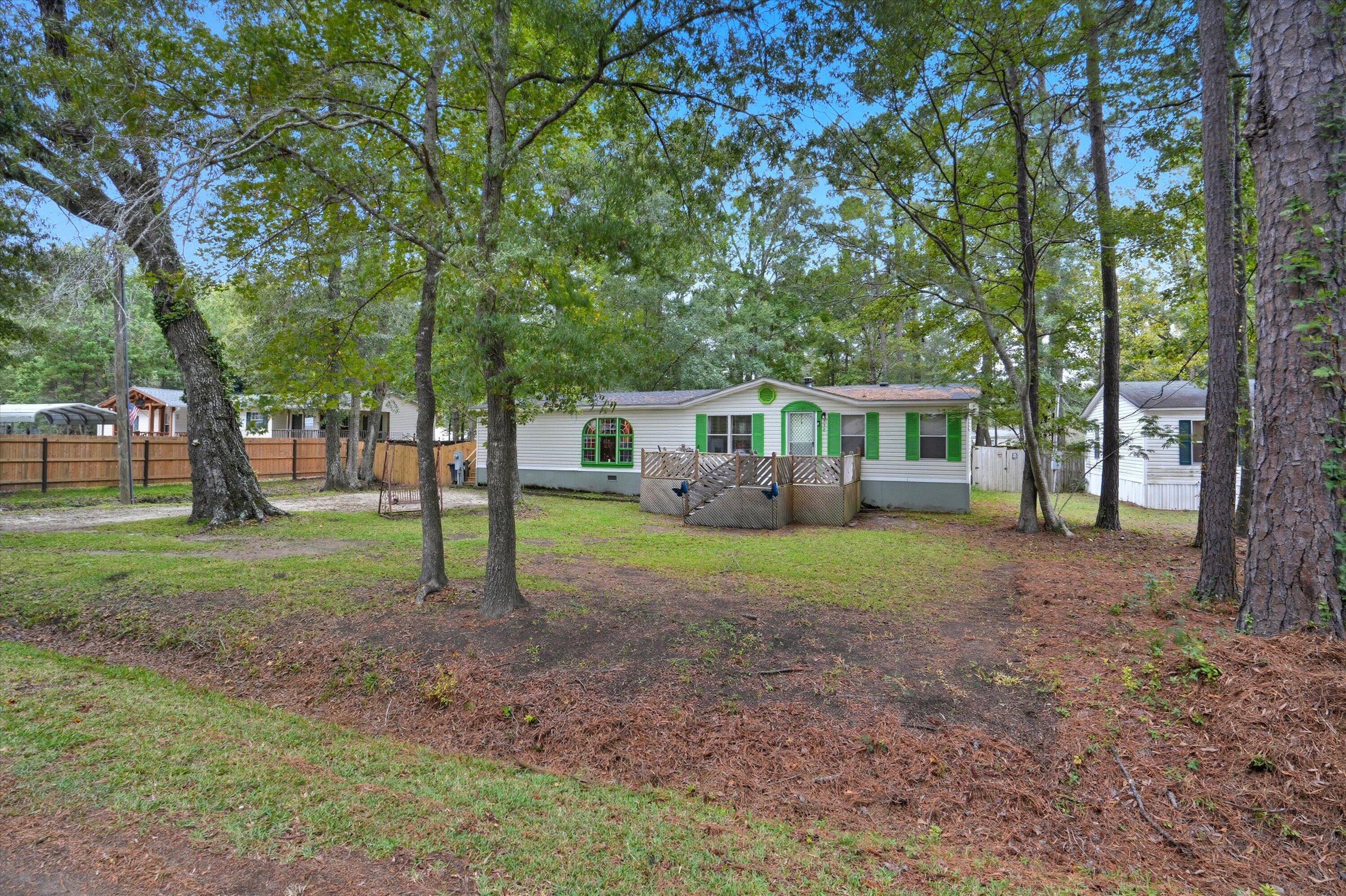 138 George Keen Drive