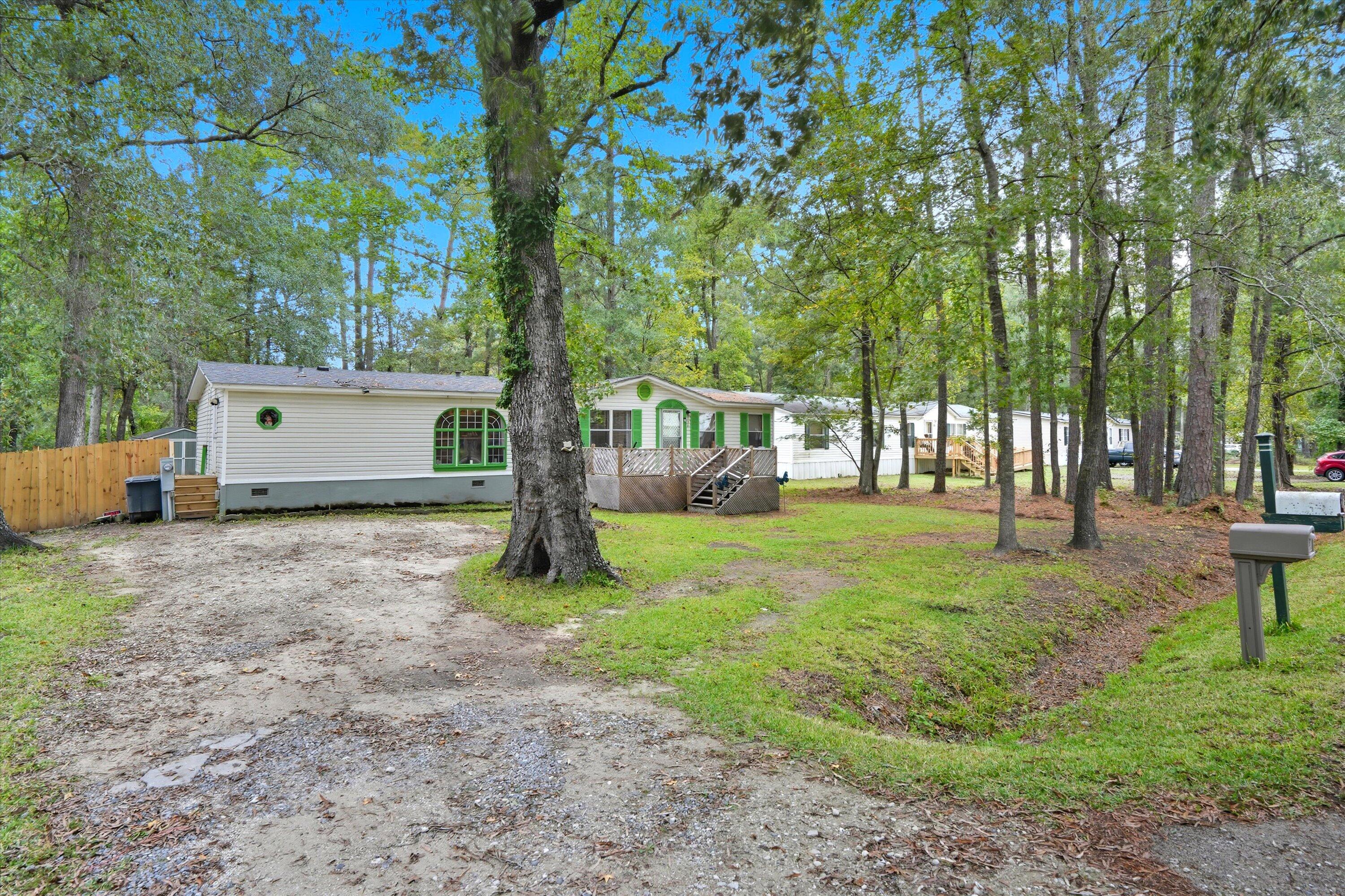 138 George Keen Drive