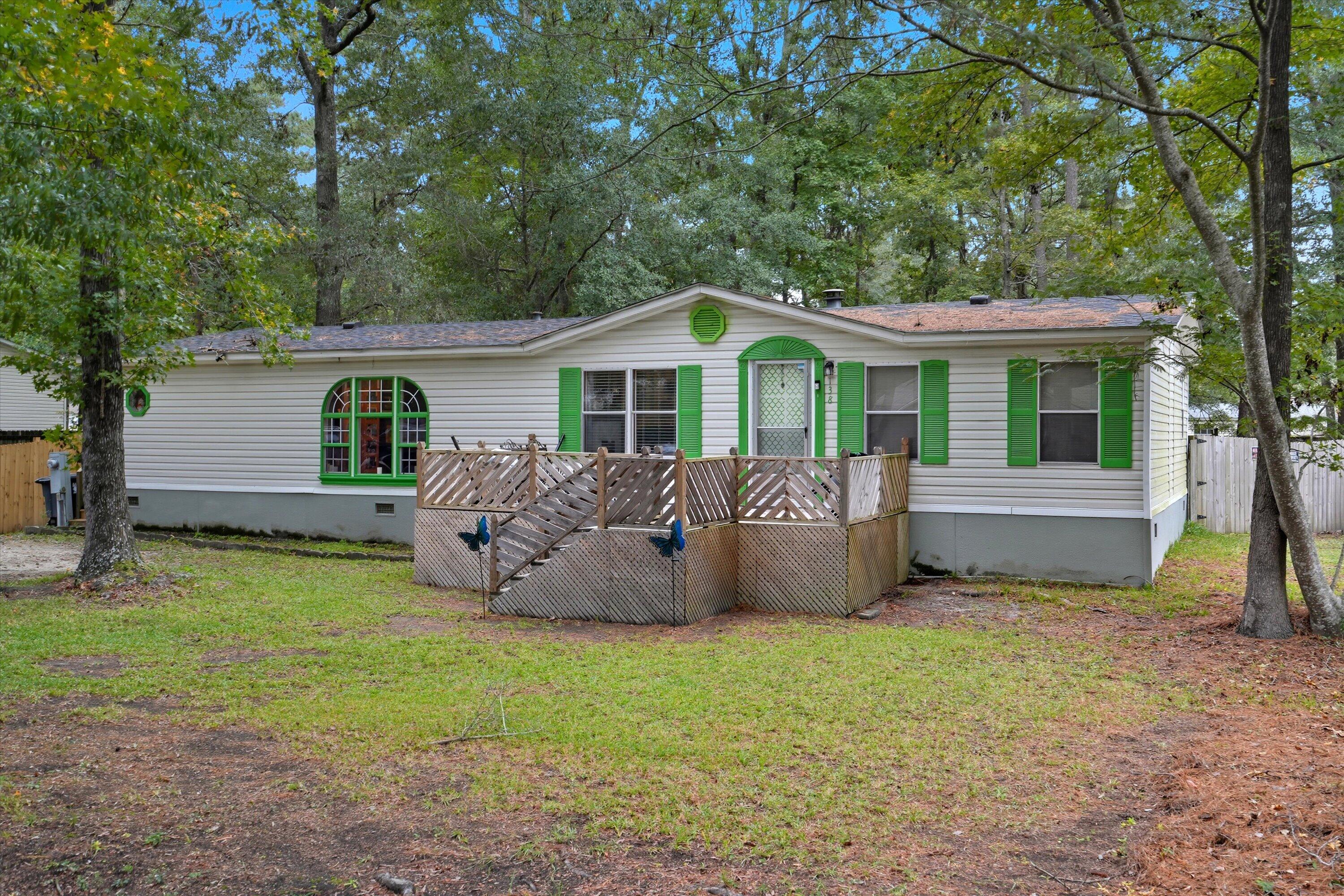 138 George Keen Drive
