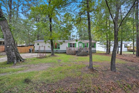 138 George Keen Drive Summerville SC 29483