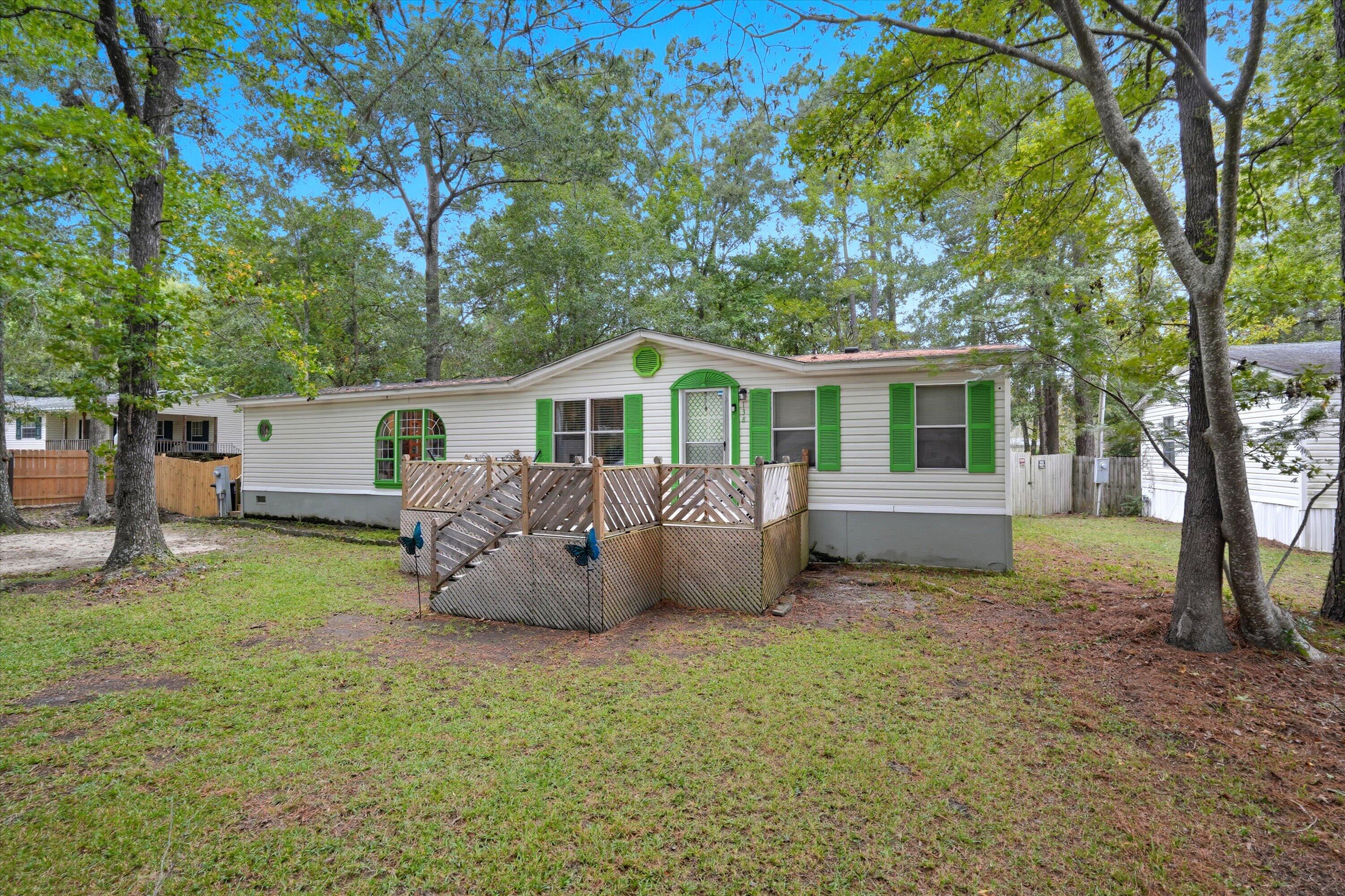 138 George Keen Drive