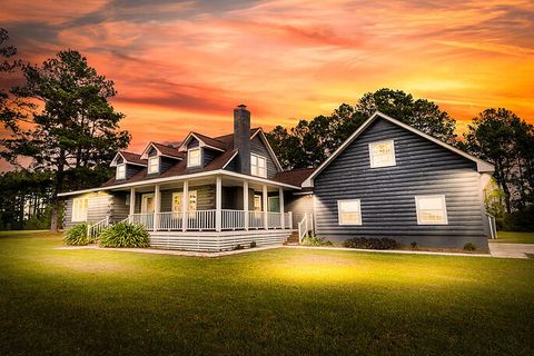 Photo of 341 Sugar Hill Road, Saint George, SC 29477 (MLS # 25029010)