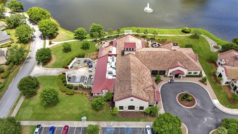 A home in Bluffton