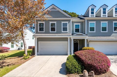 1705 Blalock Street Mount Pleasant SC 29466