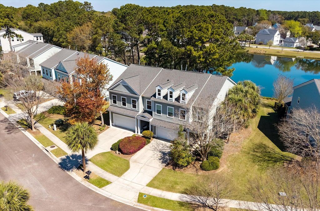 Photo of 1705 Blalock Street, Mount Pleasant, SC 29466 (MLS # 26008299)