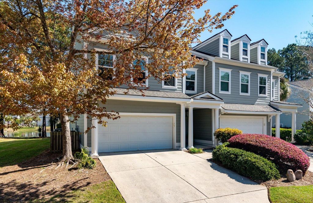 Photo of 1705 Blalock Street, Mount Pleasant, SC 29466 (MLS # 26008299)