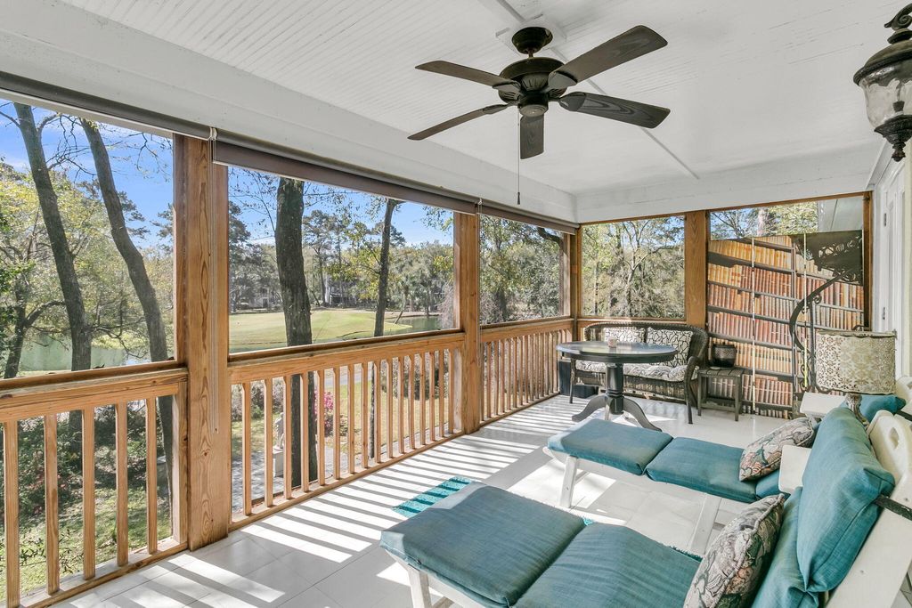 Photo of 4802 Stono Links Drive, Hollywood, SC 29449 (MLS # 26008540)