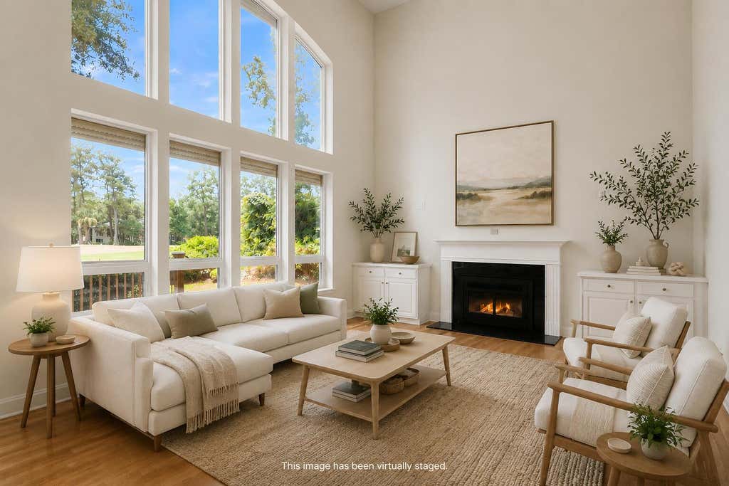Photo of 4802 Stono Links Drive, Hollywood, SC 29449 (MLS # 26008540)