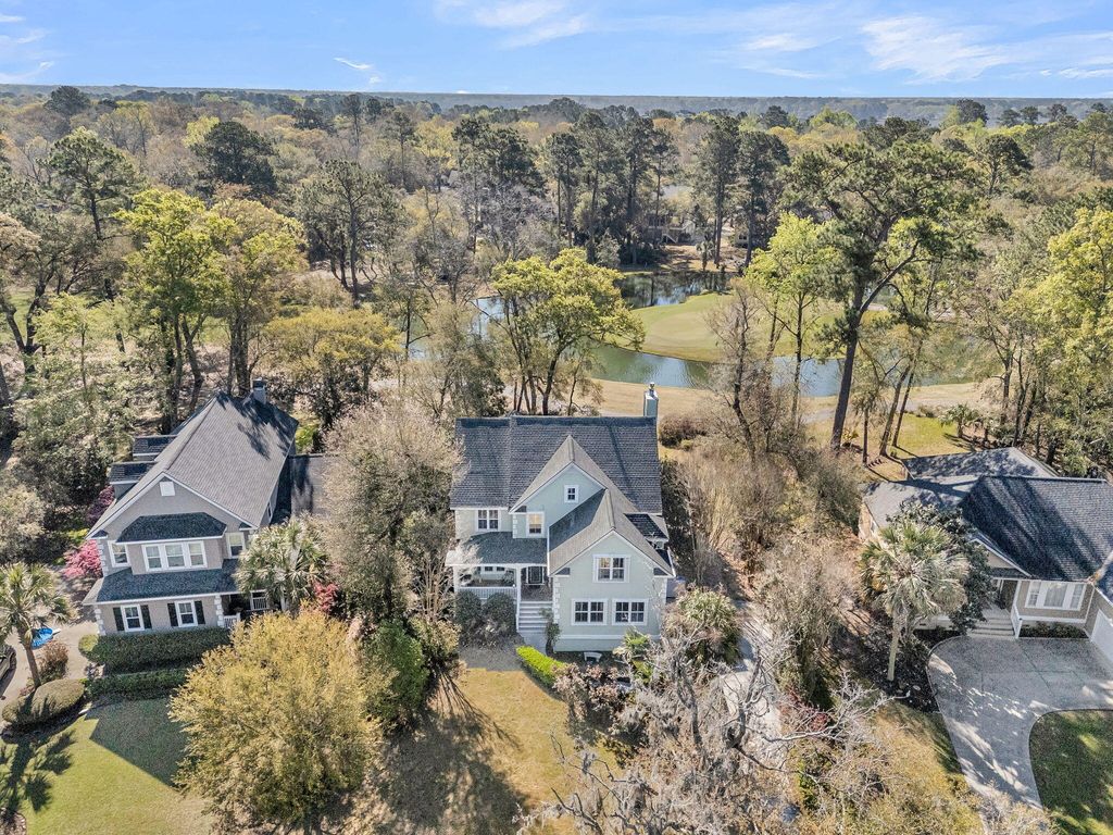 Photo of 4802 Stono Links Drive, Hollywood, SC 29449 (MLS # 26008540)