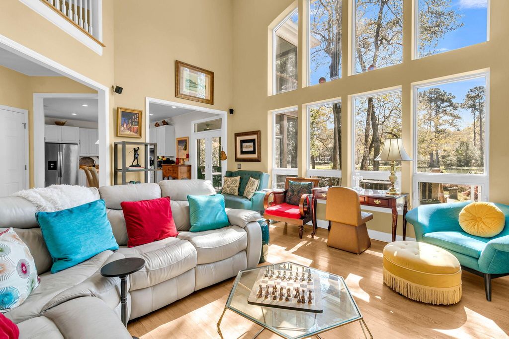 Photo of 4802 Stono Links Drive, Hollywood, SC 29449 (MLS # 26008540)