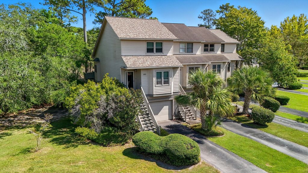 Photo of 198 River Breeze Drive #75, Charleston, SC 29407 (MLS # 25026463)