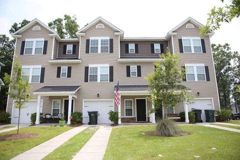 4166 Veritas Street Charleston SC 29414