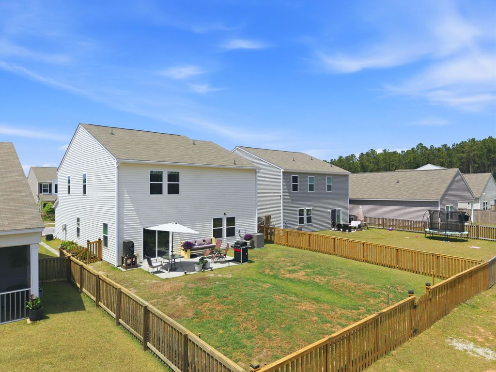 Photo of 4497 Ocean Farm Drive, Summerville, SC 29485 (MLS # 26011932)