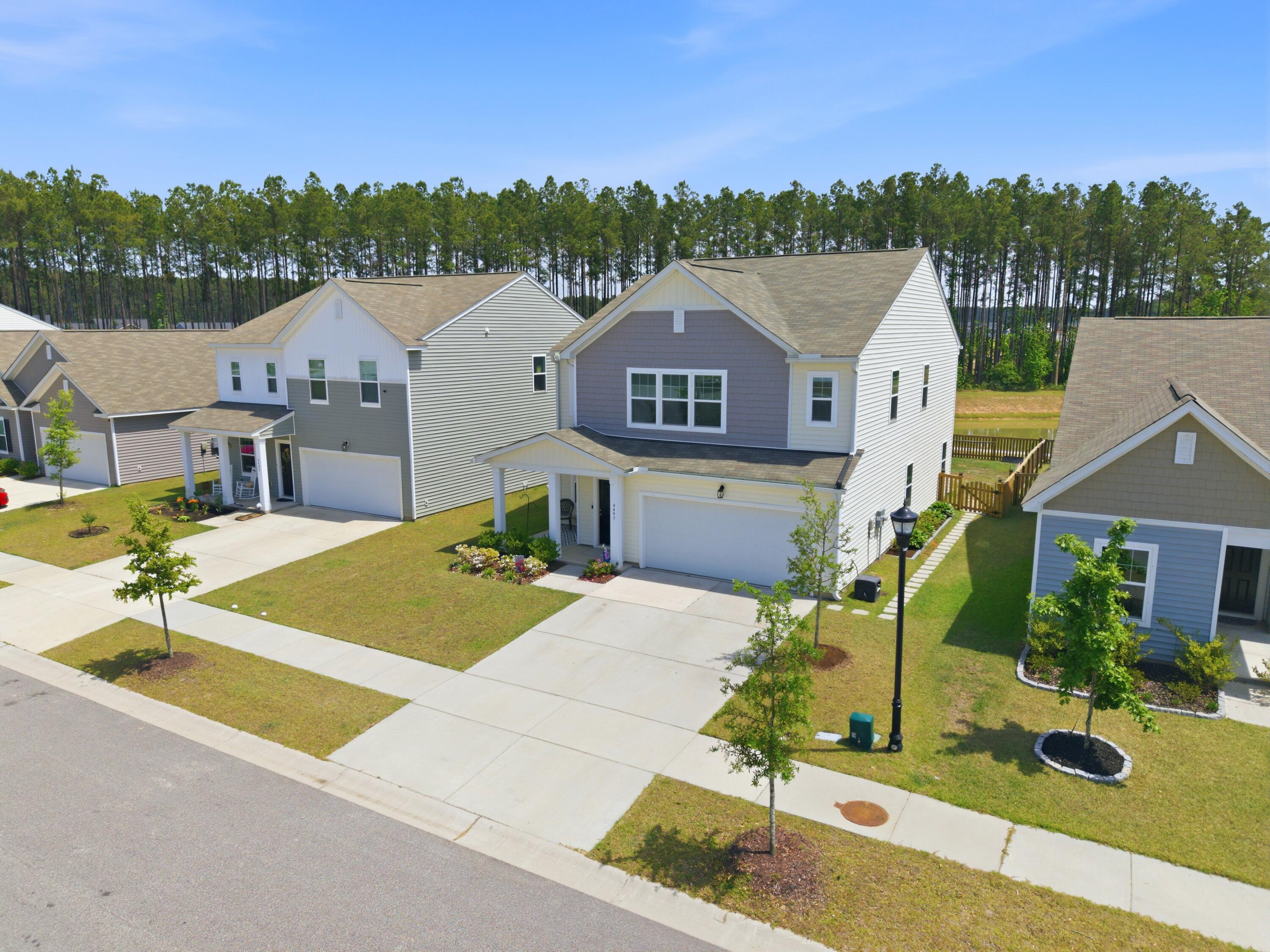 4497 Ocean Farm Drive
