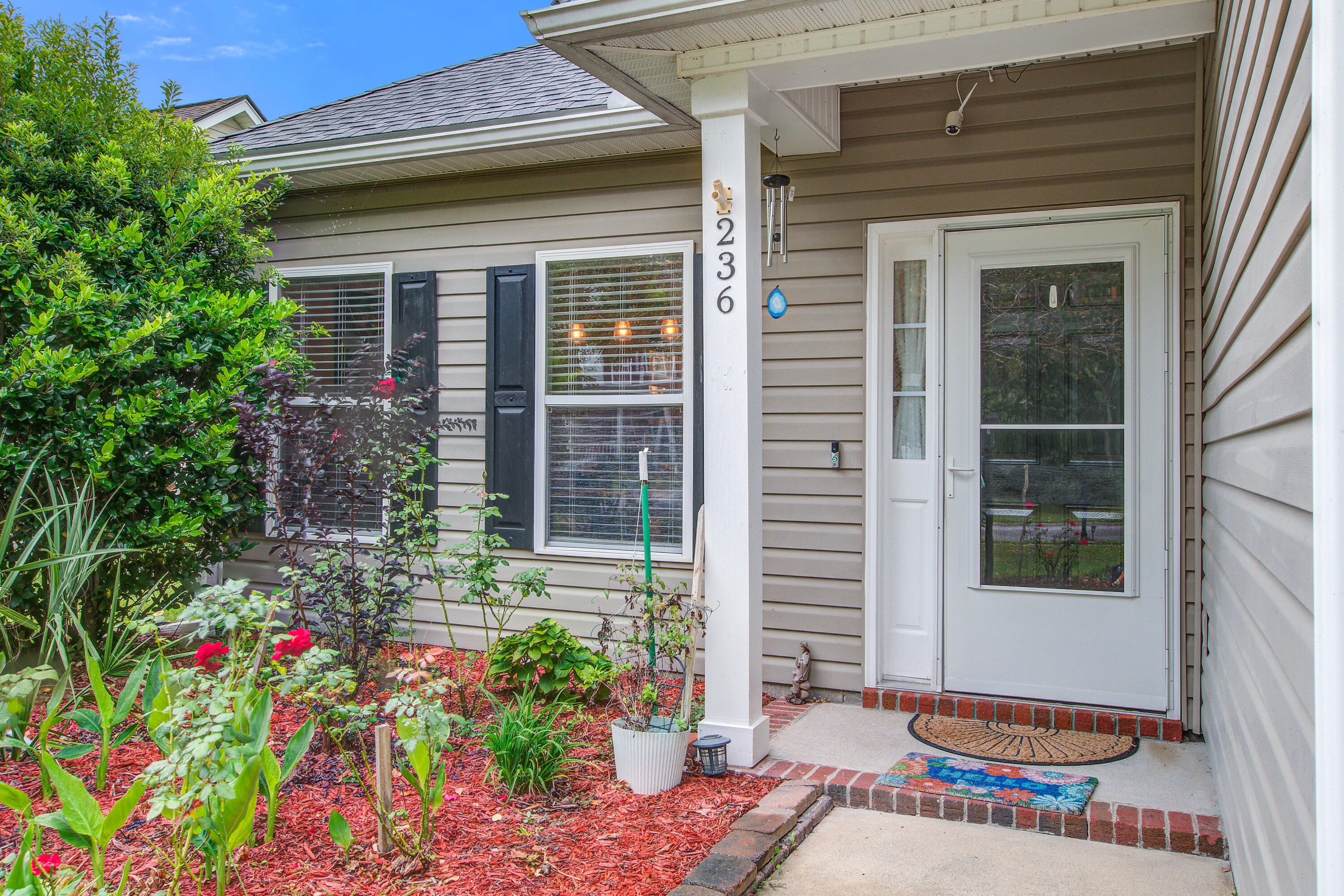 236 Highwoods Plantation Avenue