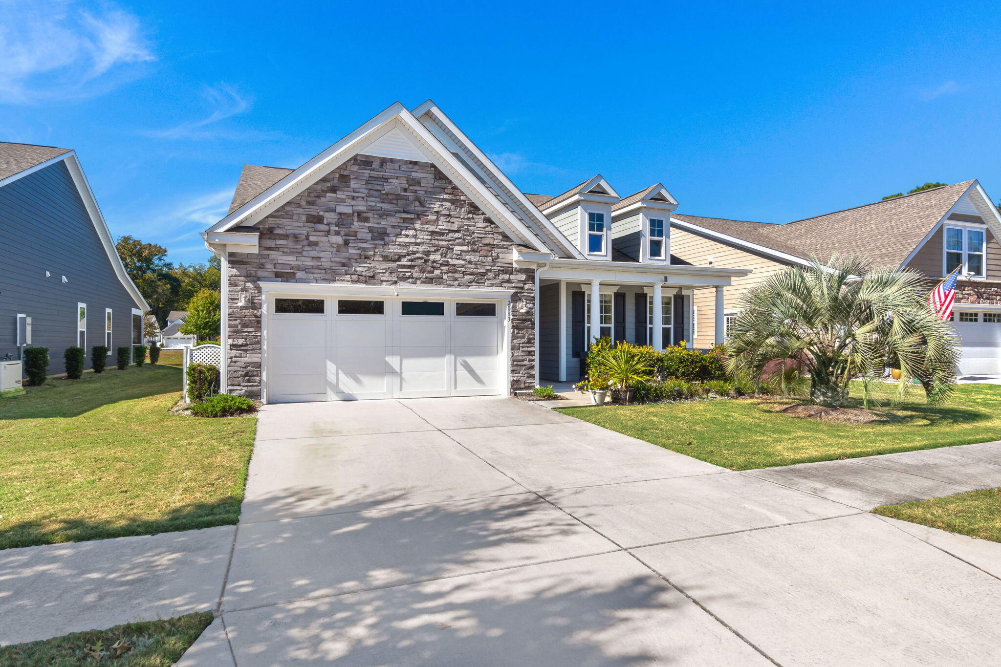 2083 Barn Swallow Road