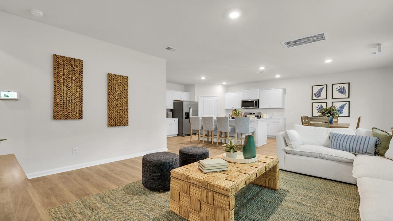 211 Hawk Tail Court
