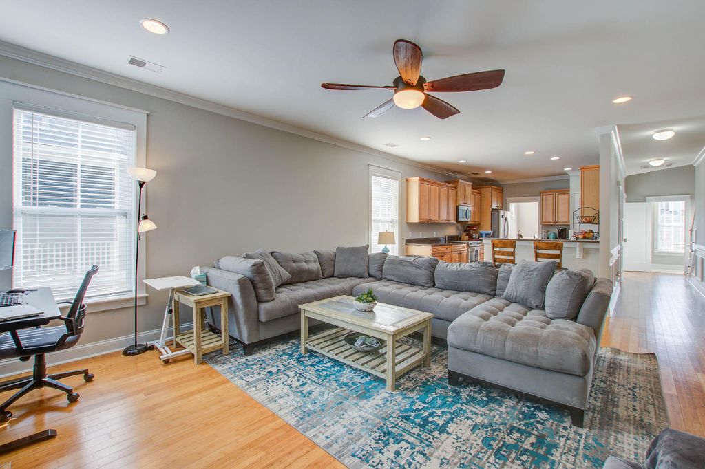 Photo of 214 Clouter Creek Drive, Charleston, SC 29492 (MLS # 25032274)