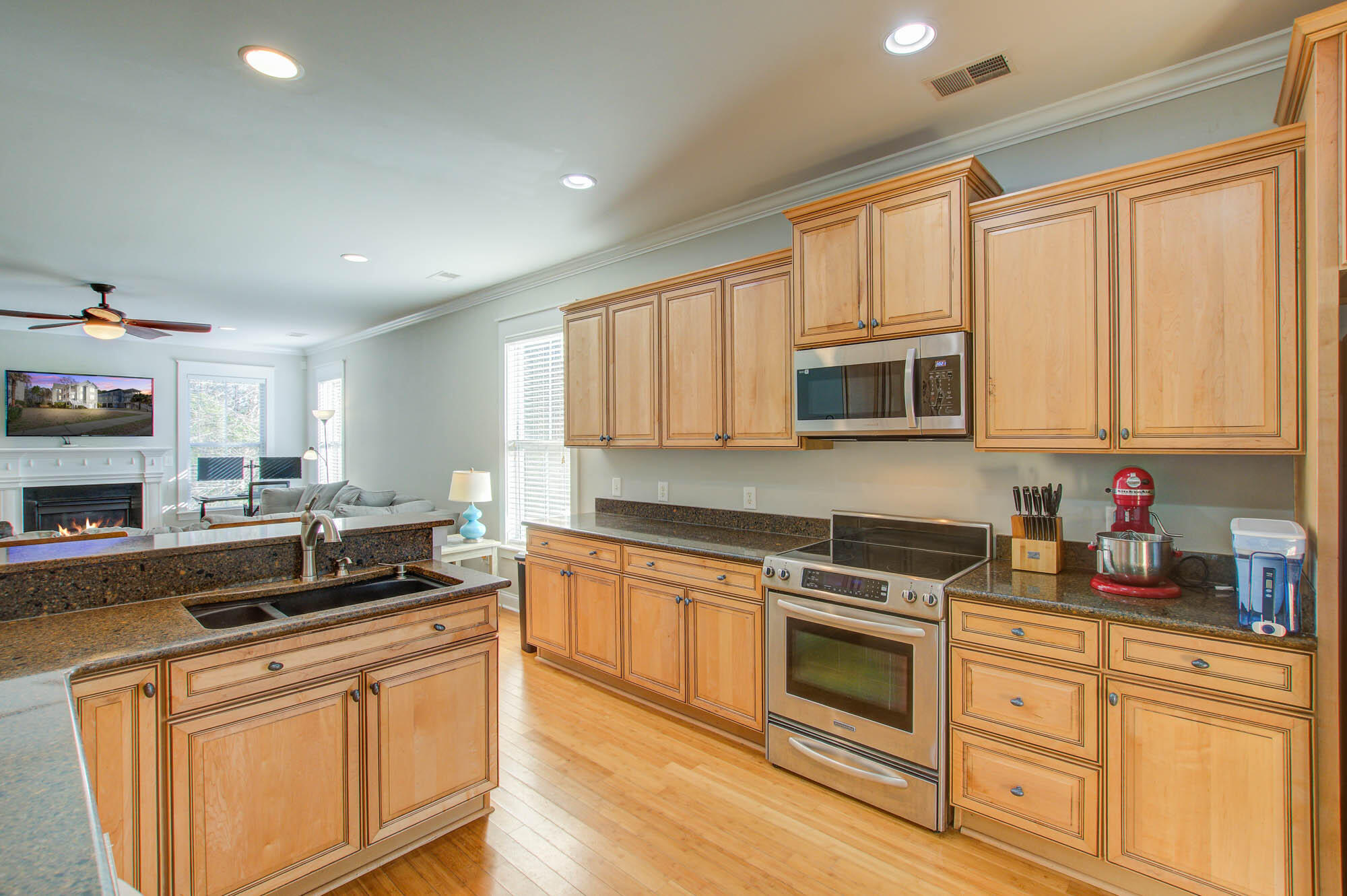 214 Clouter Creek Drive