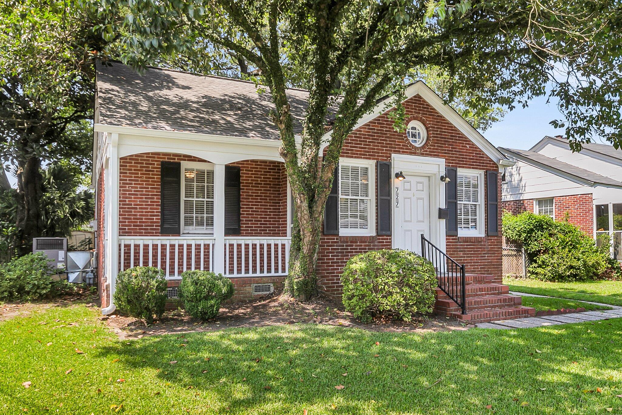 727 Savannah Highway