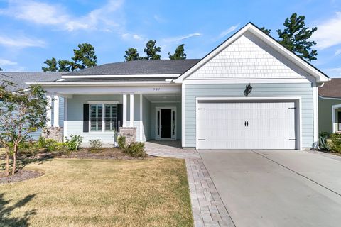 A home in Summerville