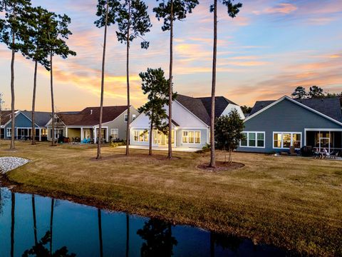 A home in Summerville