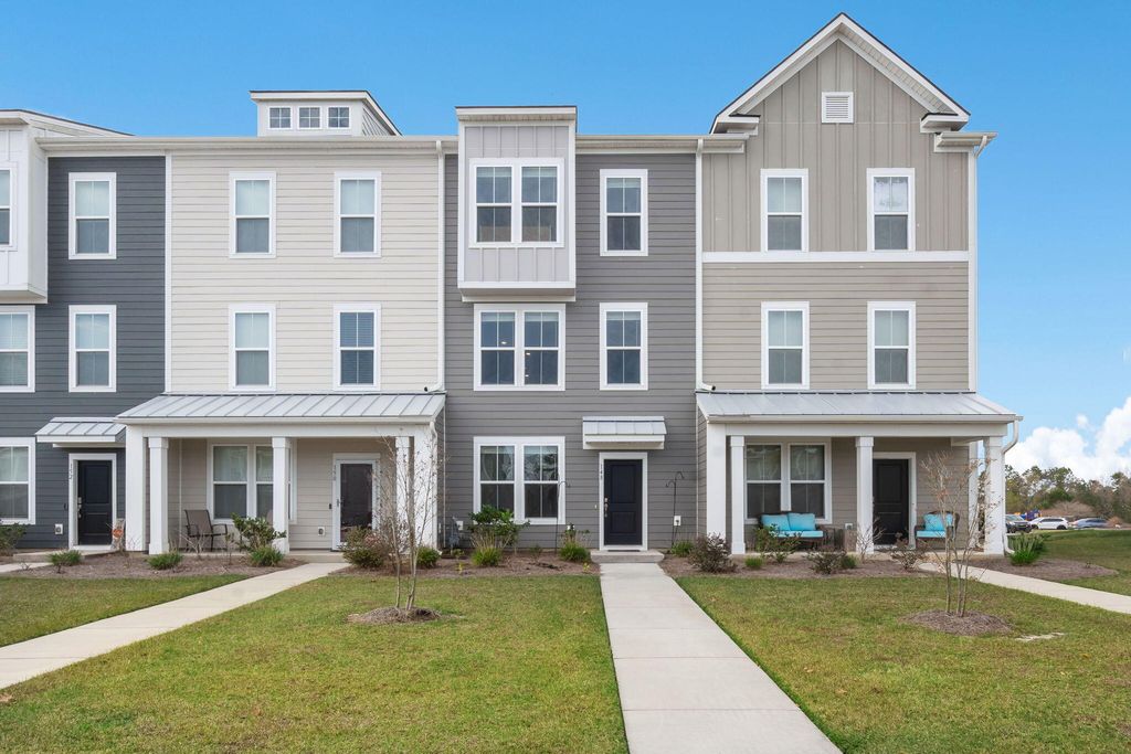 Photo of 148 Yorkshire Drive, Moncks Corner, SC 29461 (MLS # 25032012)