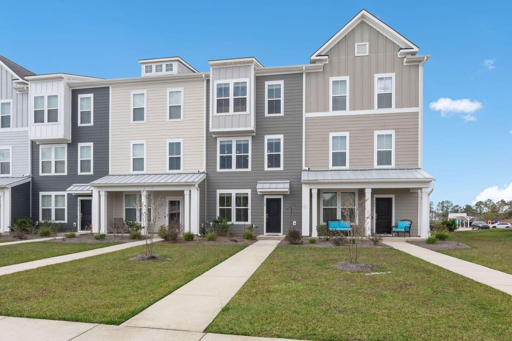 Photo of 148 Yorkshire Drive, Moncks Corner, SC 29461 (MLS # 25032012)