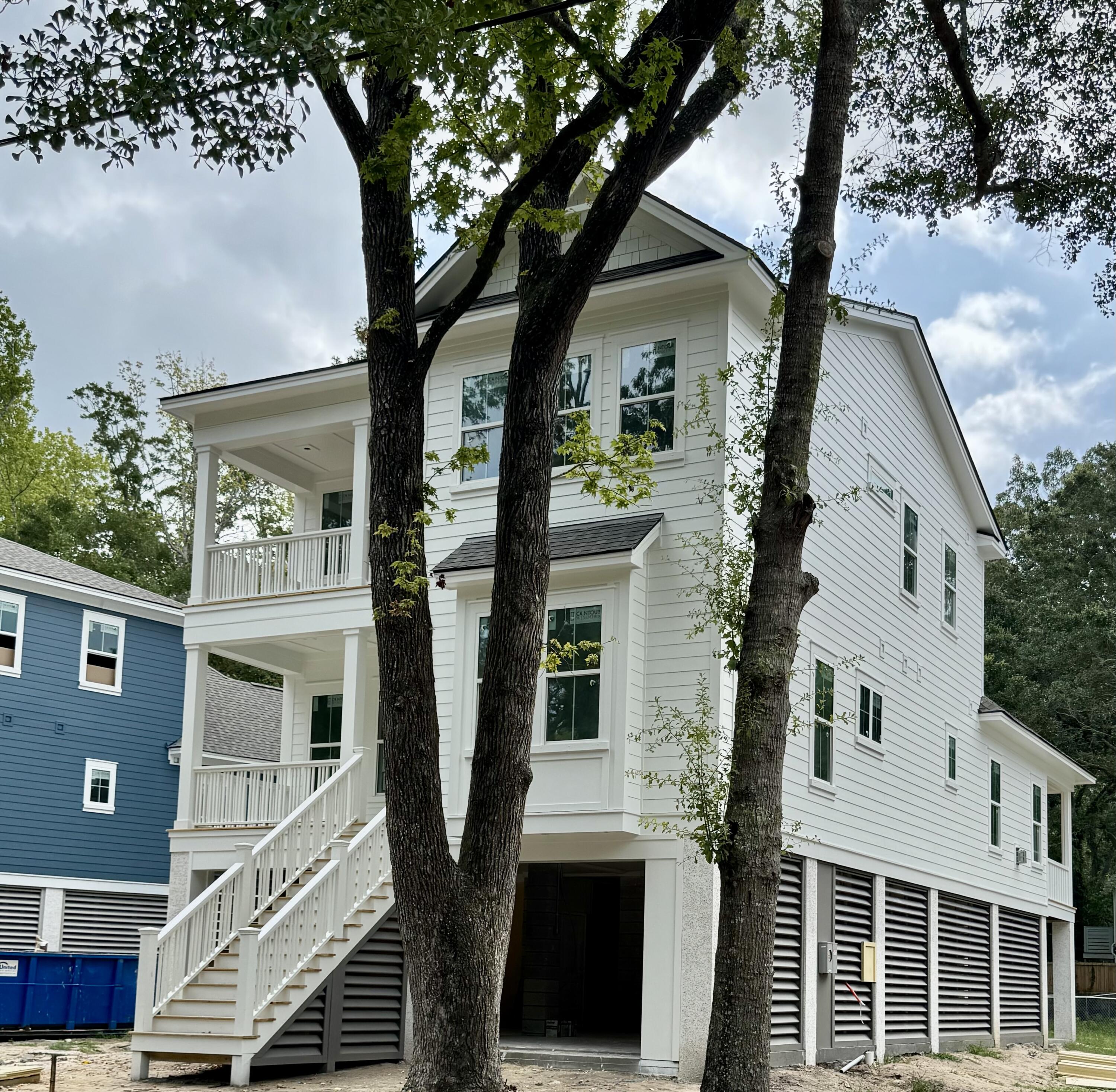 3651-B Pandora Drive