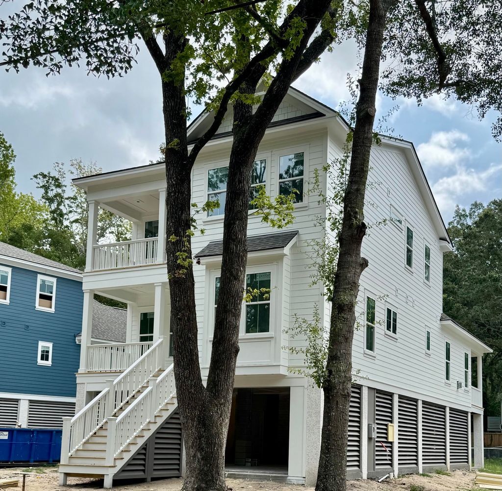 Photo of 3651-B Pandora Drive, Mount Pleasant, SC 29466 (MLS # 25021827)