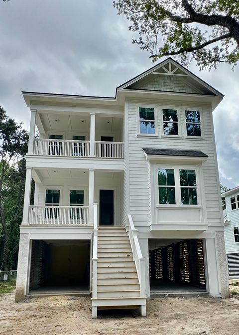 3651-B Pandora Drive Mount Pleasant SC 29466