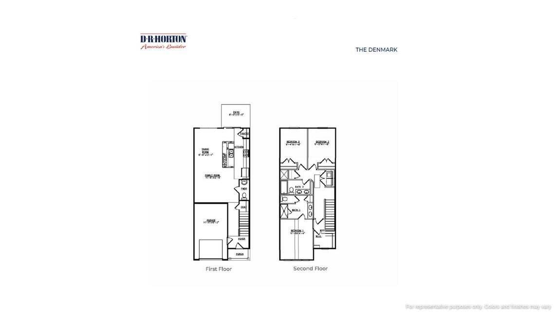 173 Yarrow Way