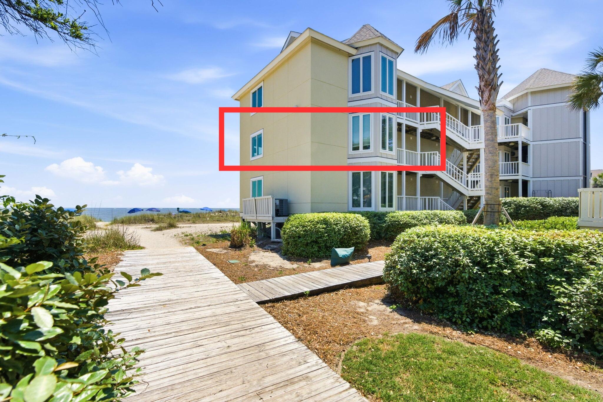 9000 Palmetto Drive 204 B