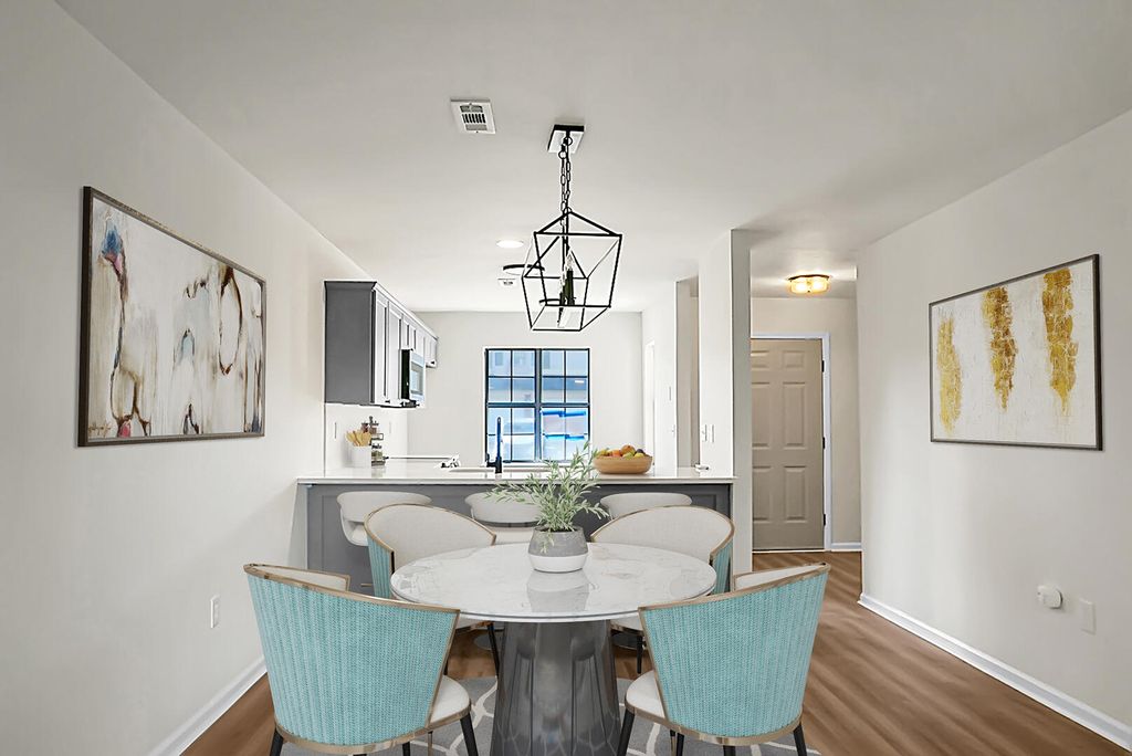 Photo of 7650 Oldridge Road, North Charleston, SC 29418 (MLS # 26006043)