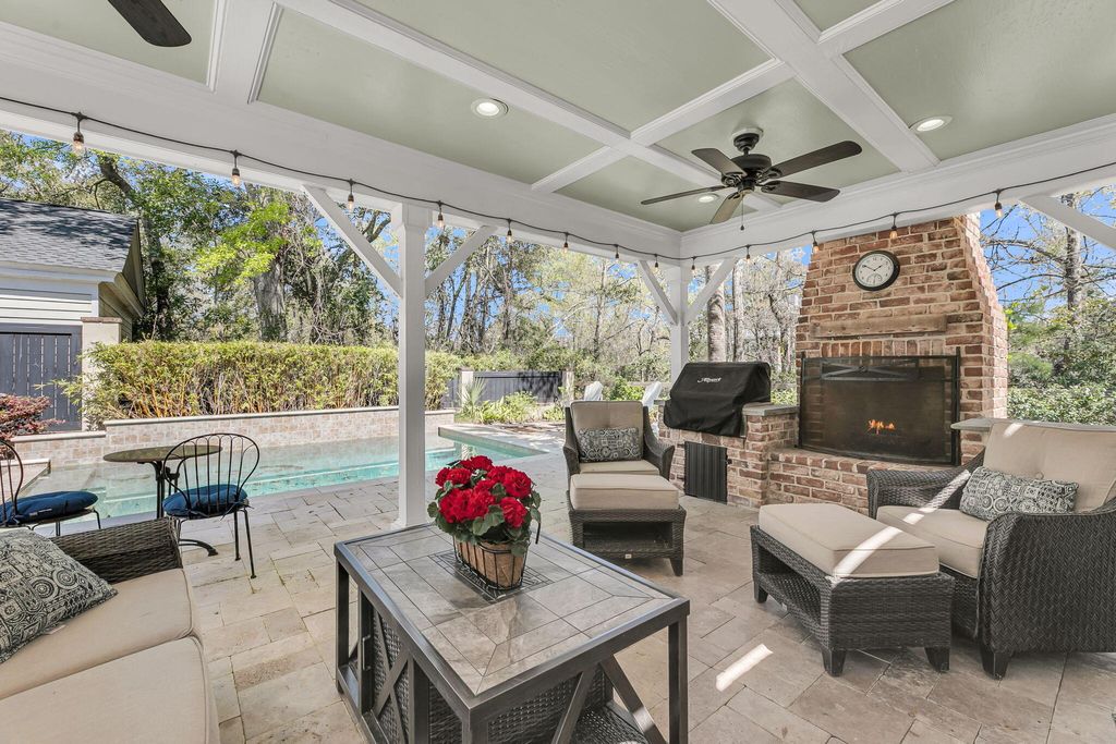 Photo of 50 Hospitality Street, Mount Pleasant, SC 29464 (MLS # 26008444)