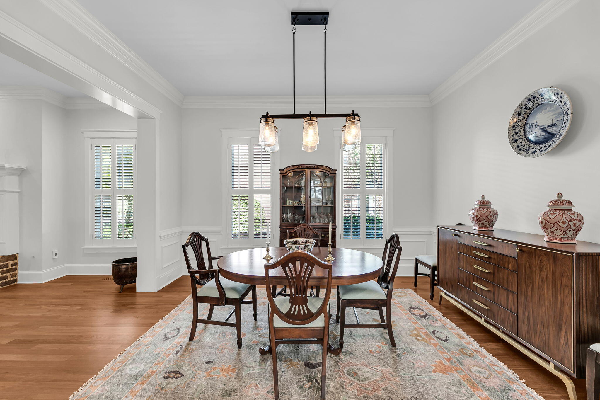 50 Hospitality Street