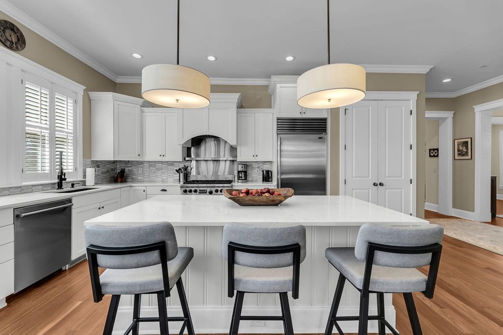 Photo of 50 Hospitality Street, Mount Pleasant, SC 29464 (MLS # 26008444)