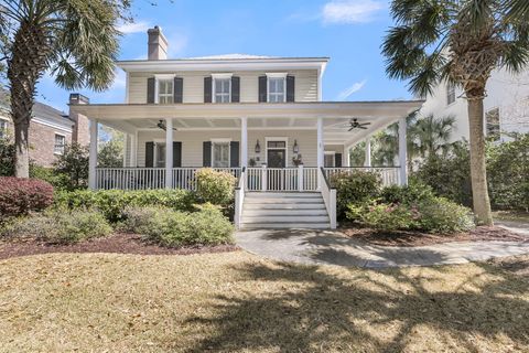 50 Hospitality Street Mount Pleasant SC 29464