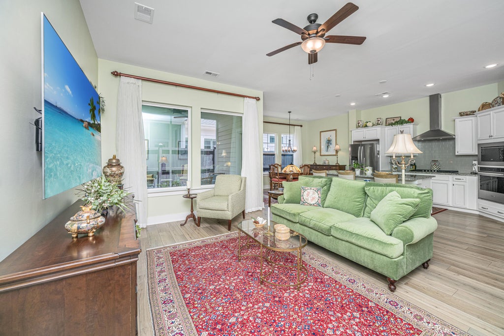 Photo of 1657 Adventure Crossing #Unit 118, Mount Pleasant, SC 29466 (MLS # 26021102)