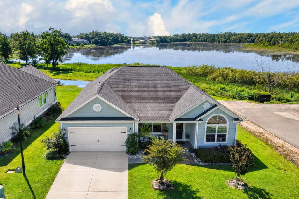 Photo of 239 Red Leaf Boulevard, Moncks Corner, SC 29461 (MLS # 26022814)