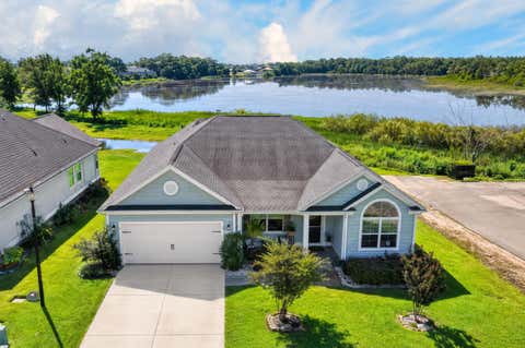 Photo of 239 Red Leaf Boulevard, Moncks Corner, SC 29461 (MLS # 26022814)