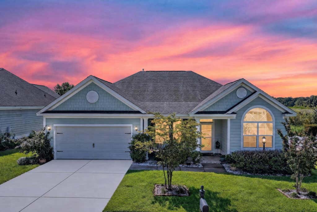 Photo of 239 Red Leaf Boulevard, Moncks Corner, SC 29461 (MLS # 26022814)