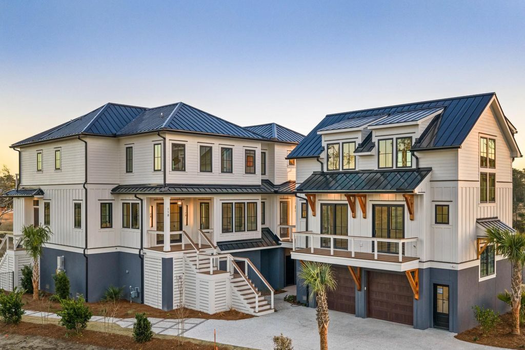 Photo of 118 Collins Hill Lane, Charleston, SC 29492 (MLS # 26006852)