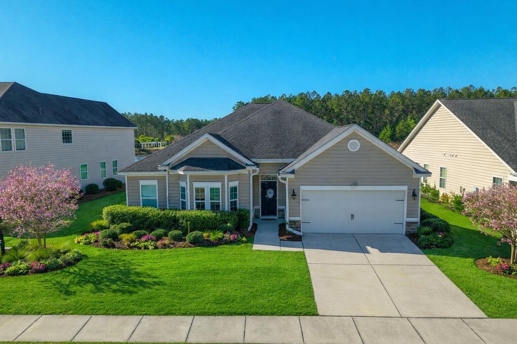Photo of 127 Lindera Preserve Boulevard, Summerville, SC 29486 (MLS # 26010023)
