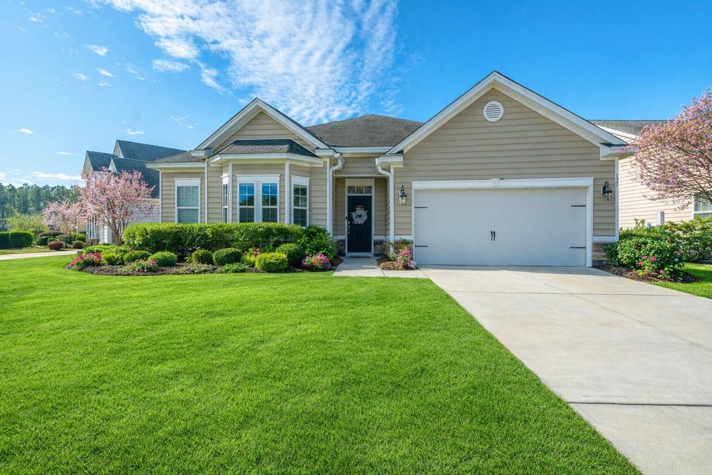 Photo of 127 Lindera Preserve Boulevard, Summerville, SC 29486 (MLS # 26010023)