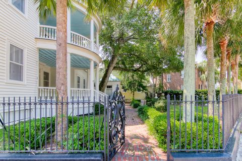 A home in Charleston