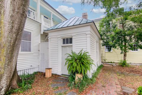 A home in Charleston